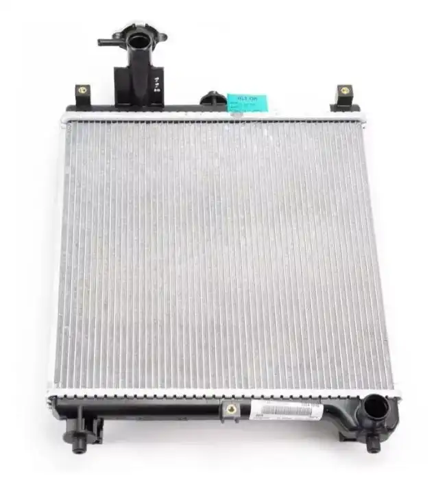 RADIADOR RENAULT KWID 1.0 12V 2016 A 2021