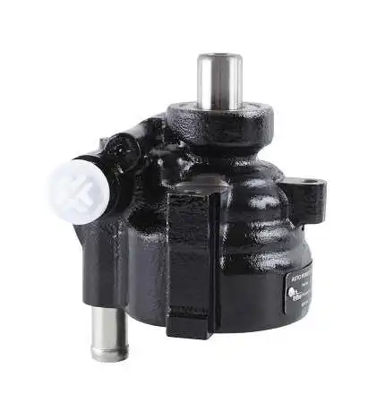 BOMBA DIRECAO HIDRAULICA SANDERO C/AR 1.6 8V 2007 ACIMA