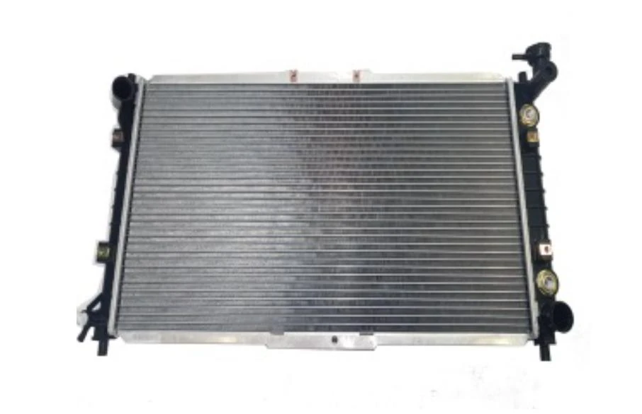 RADIADOR MAZDA MX6 626 2.0 1993 A 1997 AUTOMATICO
