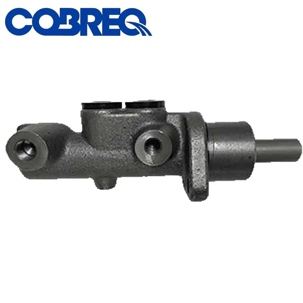 CILINDRO MESTRE FREIO MONTANA 1.4 8V 2011 EM DIANTE COM ABS