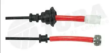 CABO VELOCIMETRO DUCATO 2.5 1999 A 2005 (1535MM)