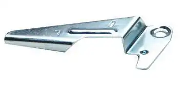 REGULADOR SAPATA TRAS HILUX 04/ ESQ