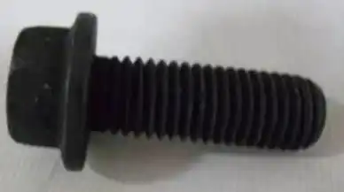 PARAFUSO FIXACAO PINCA FREIO S-10 98/