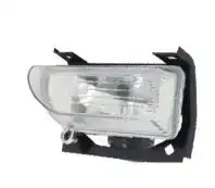 FAROLETE GOL PLUS 95 DIR(MILHA)