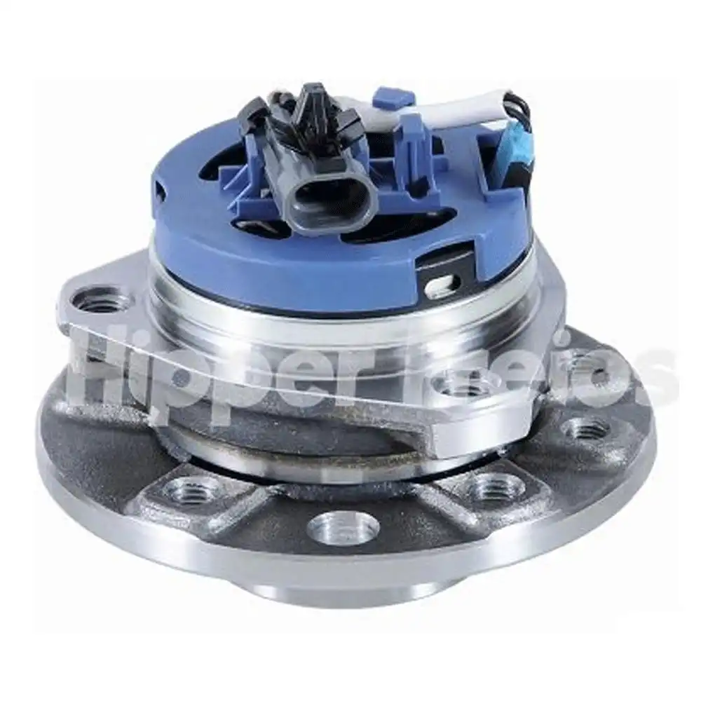 CUBO RODA DIANT ASTRA 2.0 8/16V 99/ VECTRA 04/ C/ABS 5 FUROS