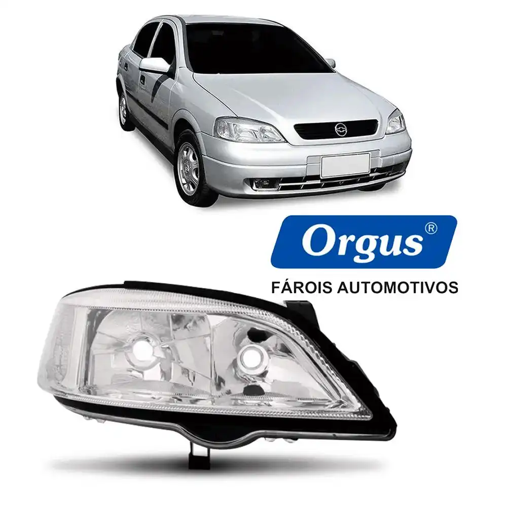 FAROL ASTRA 1999 A 2002 DIR C/ FAROLETE