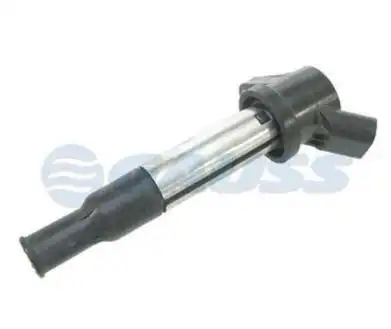 BOBINA IGNICAO JAC J2