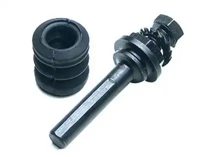 PINO PINCA FREIO DIANT CORCEL DEL REY MONZA KADETT C/TAPA PO