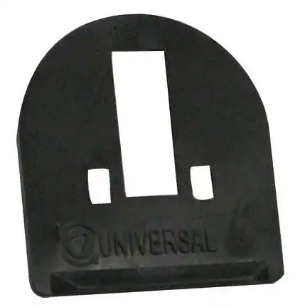 ESPELHO MACANETA EXT GOL GER III (PEQUENO)