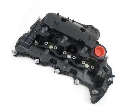 TAMPA VALVULA LAND ROVER DISCOVERY 4 3.0  10/14  DIR  COLETO