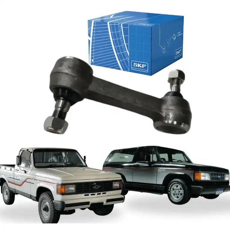 BRACO AUXILIAR SILVERADO 4.1 1997 A 1999