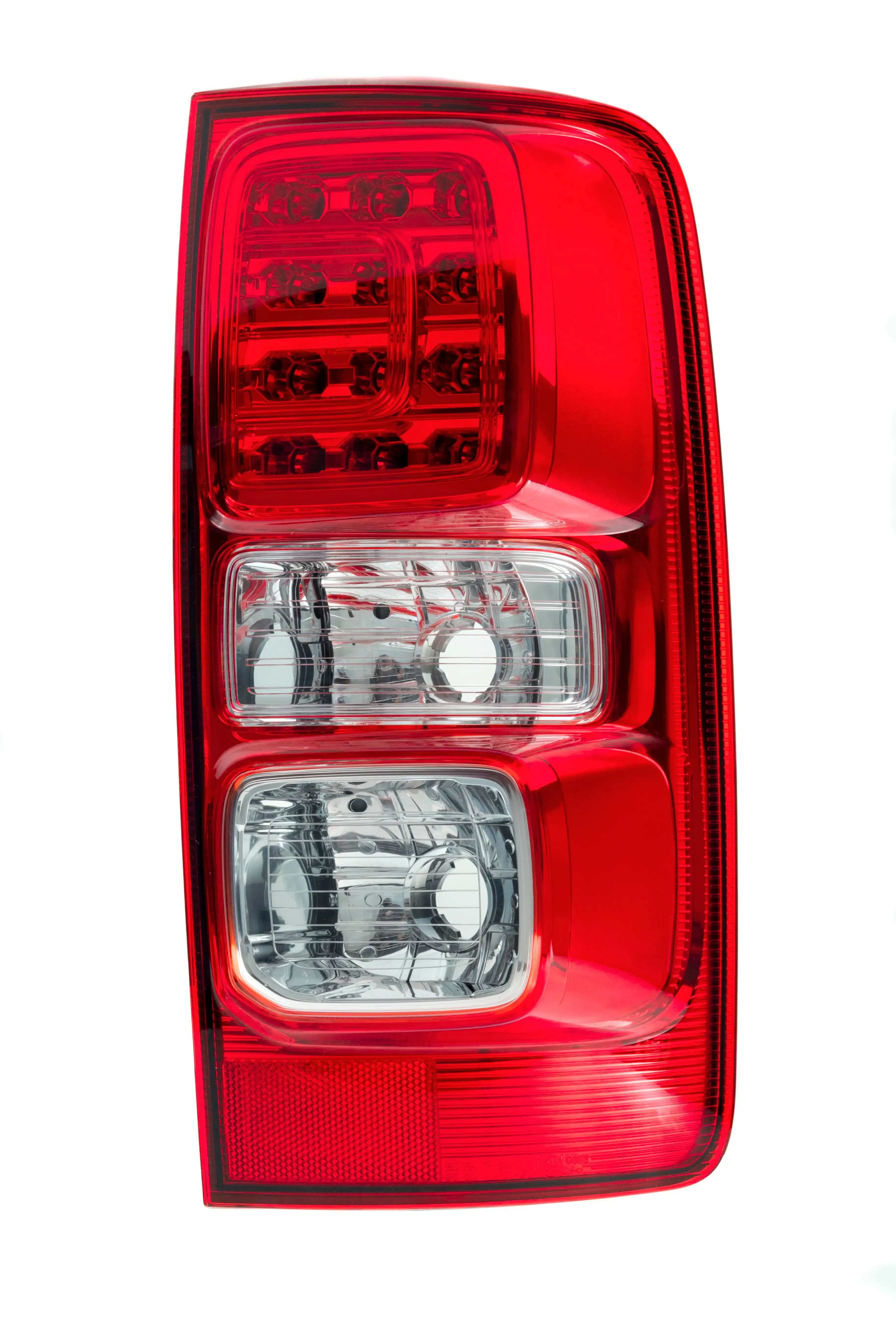 SINAL TRAS S-10 12/18 DIR C/ LED