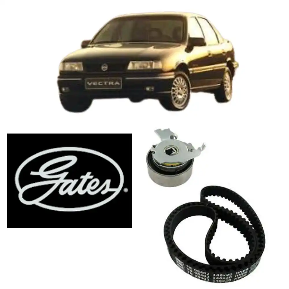 KIT CORREIA DENTADA VECTRA 2.0 8V 1993 ACIMA