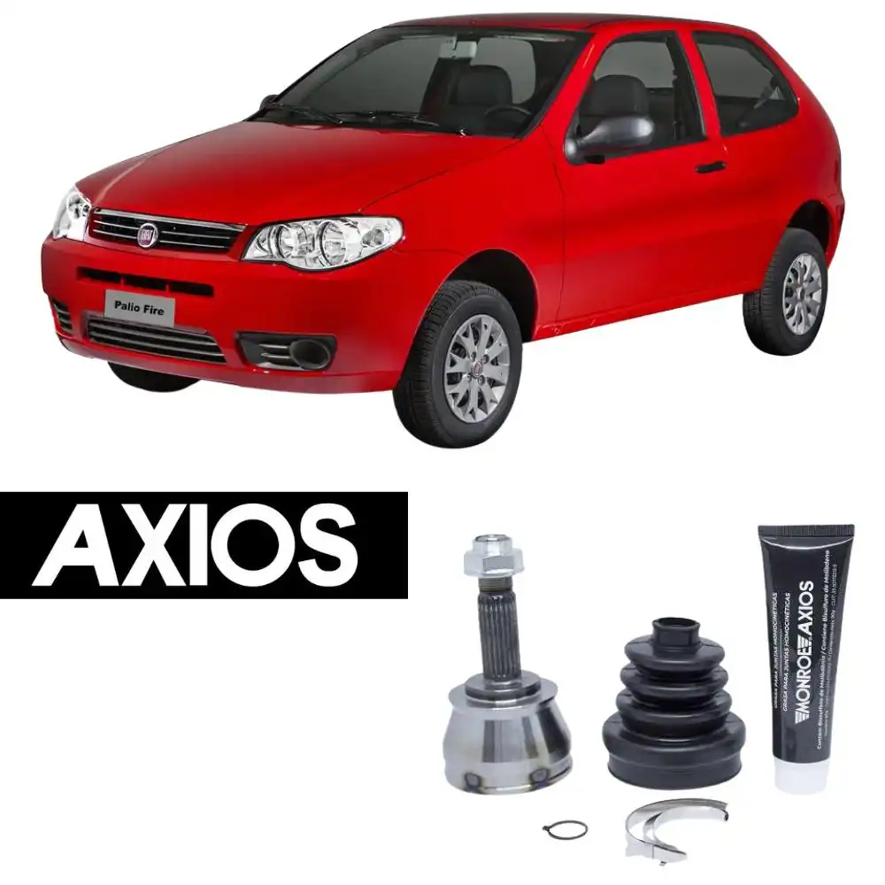 JUNTA HOMOC FIAT PALIO 1.0 8V 16V FIRE 2001 A 2015