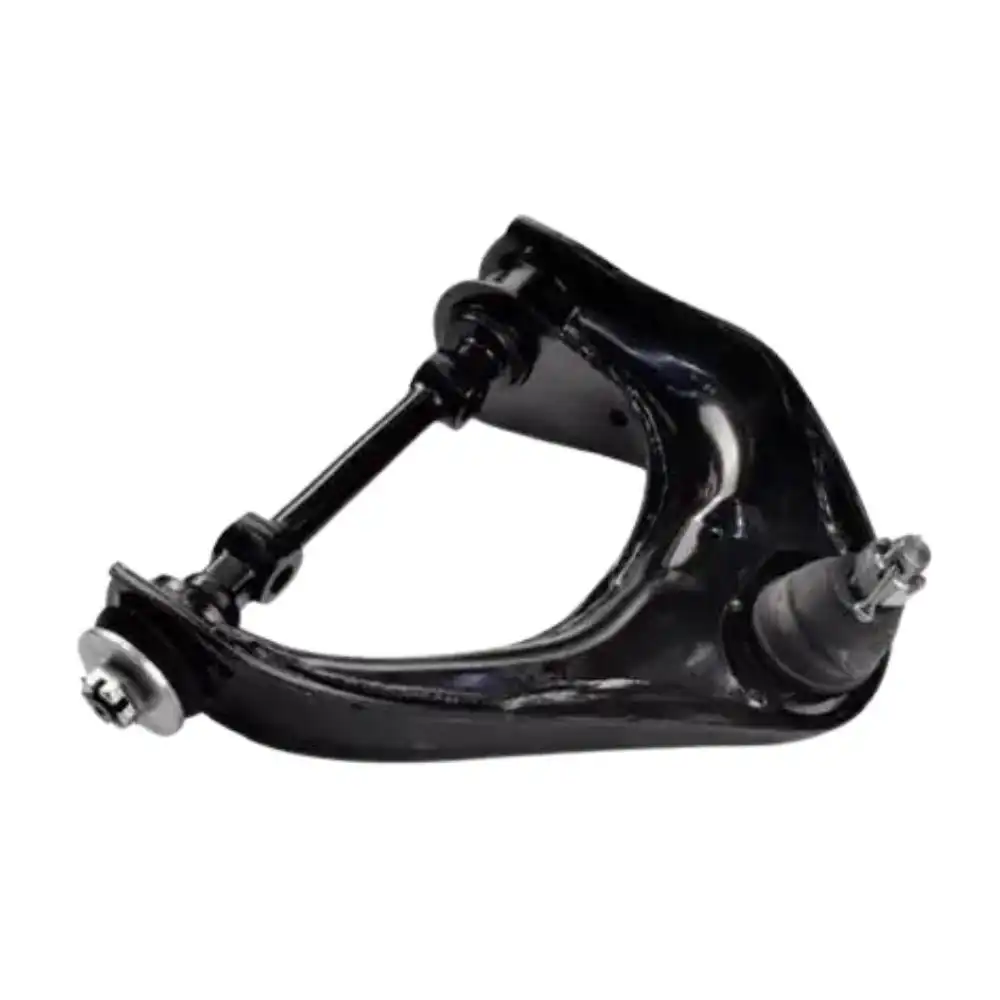 BANDEJA SUPERIOR KIA BESTA 1993 A 1997 ESQUERDA COM PIVO