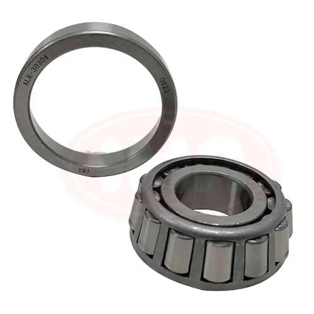 ROLAM RODA DIANT EXTERNO FUSCA /74 (RODA 5 FUROS)