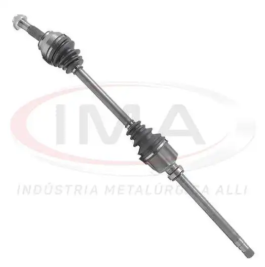 SEMI EIXO DUCATO 2.3 2018 A 2023 LADO DIR