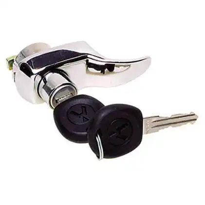 MACANETA TAMPA TRAS BRASILIA PRETA