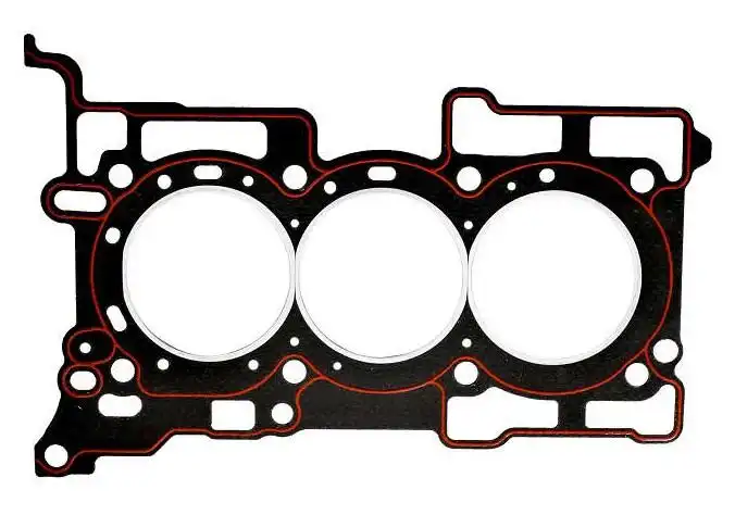 JUNTA CABECOTE KA 1.5 12V DRAGON FLEX 2019 A 2021