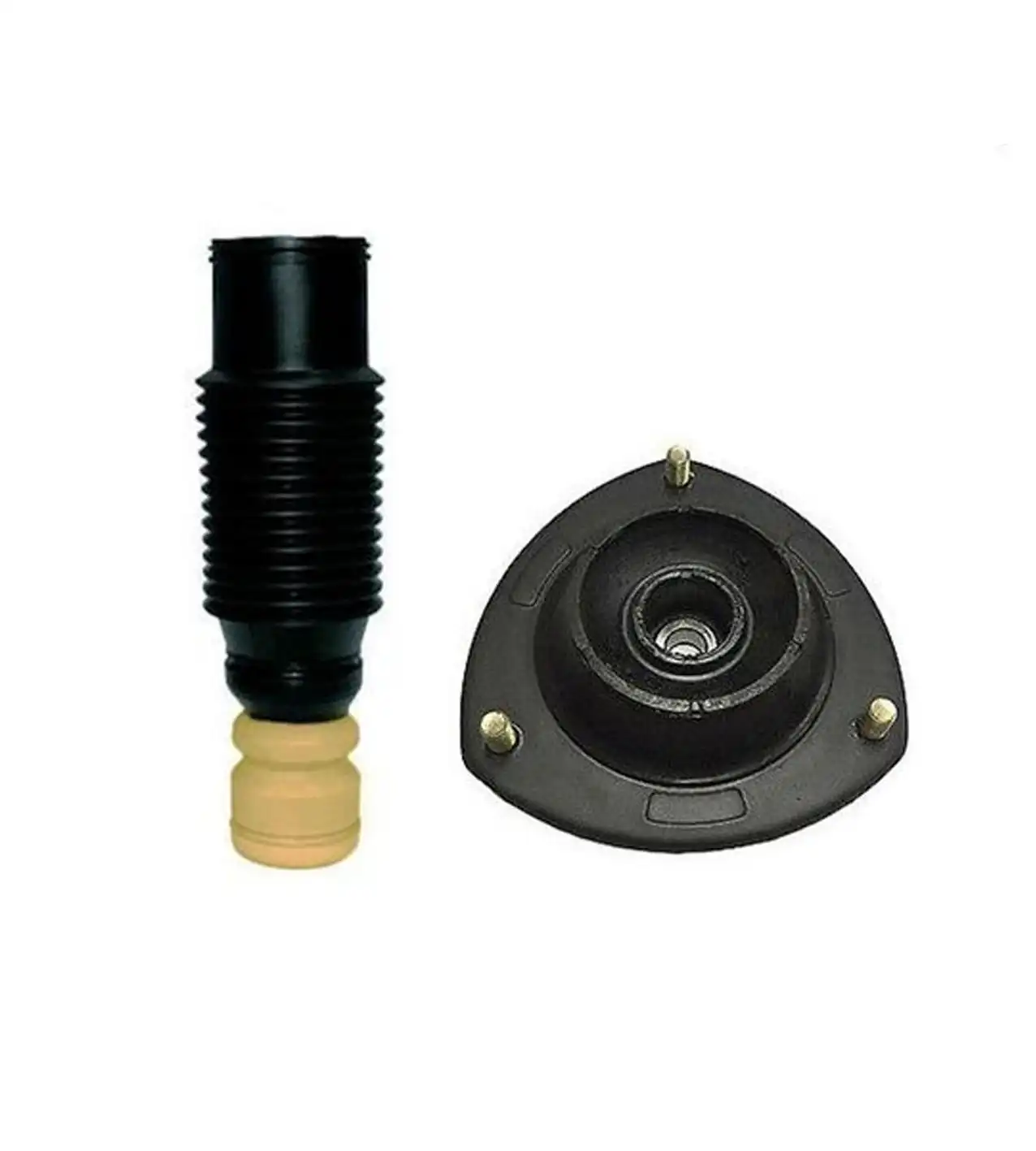 COXIM AMORTECEDOR TRASEIRO HYUNDAI TUCSON 2005/ DIR COMPL.