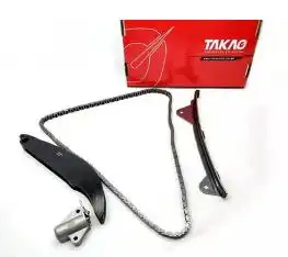 KIT CORRENTE HYUNDAI TUCSON 2.0 16V 2011/ FLEX