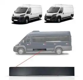 FRISO LATERAL DUCATO BOXER JUMPER 2018 A 2022 ESQ