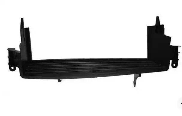 DEFLETOR RADIADOR SPIN 2018 EM DIANTE INFERIOR