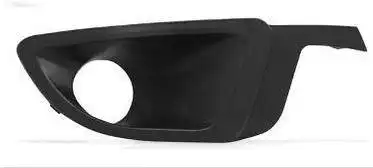 GRADE PARACHOQUE DIANT FIAT SIENA 13/ STRADA 13/ DIR C/ FAR