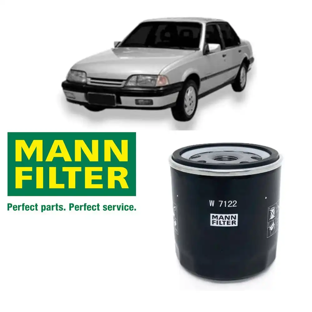 FILTRO OLEO MOTOR MONZA 1.6 1.8 2.0 1992 A 1996