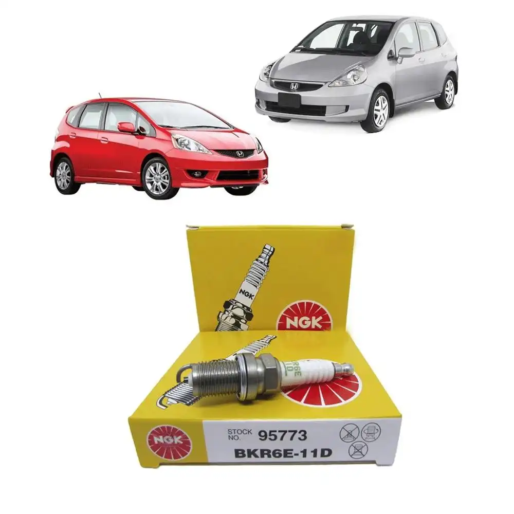 VELA HONDA FIT 1.4 8V 2003 A 2008