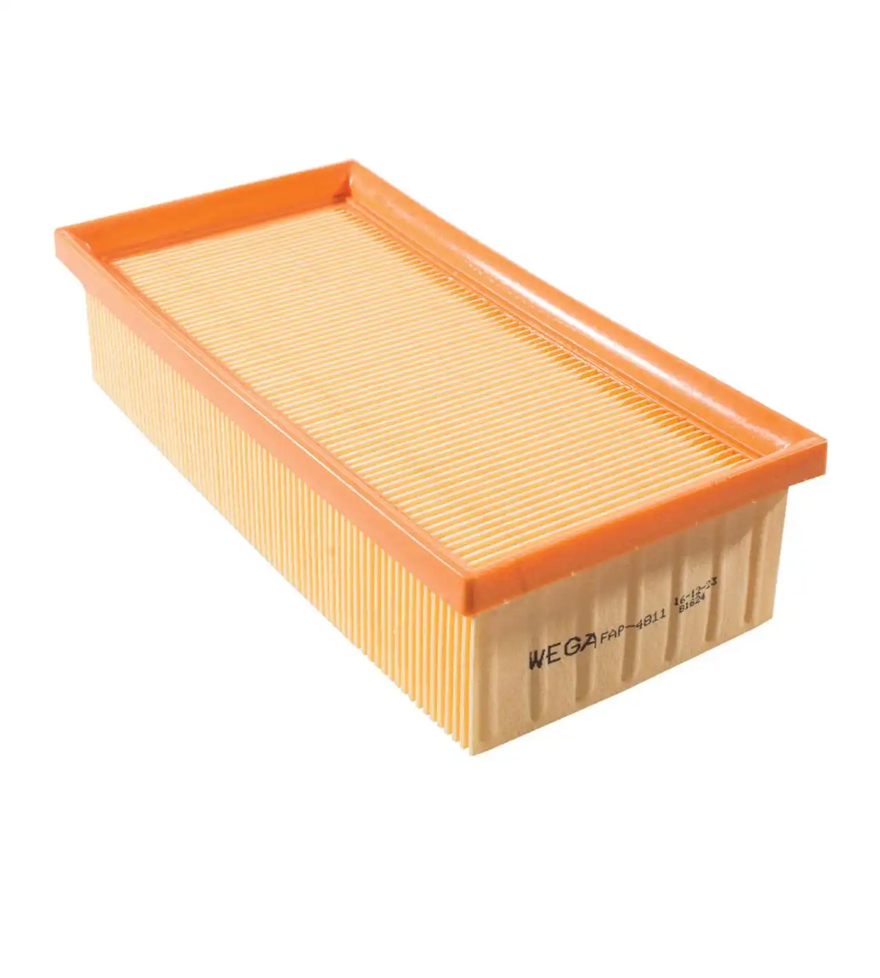 FILTRO AR MOTOR PEUGEOT 208 1.2 12V 2016/