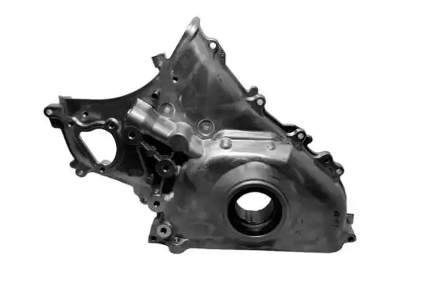 BOMBA OLEO NISSAN FRONTIER 2.5 16V 08/12 YD25 DOHC DIESEL