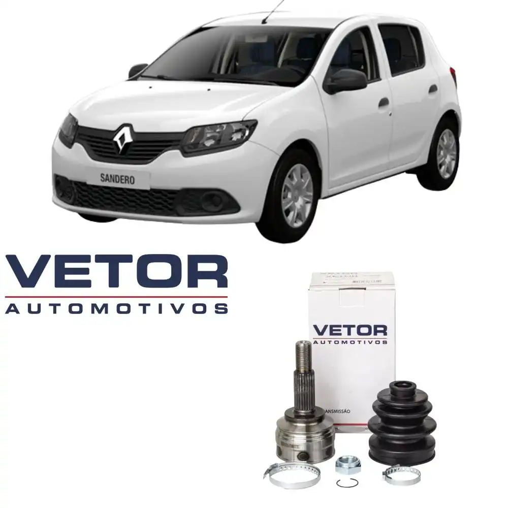 JUNTA HOMOC RENAULT SANDERO 1.6 2014 ACIMA MANUAL