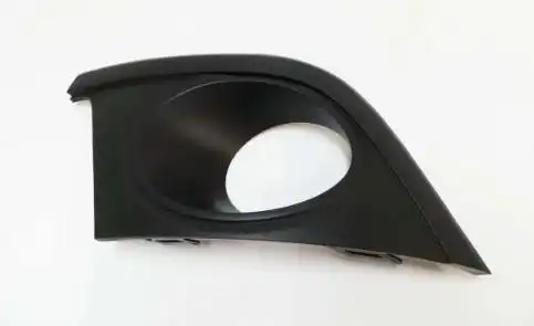 GRADE PARACHOQUE DIANT CROSSFOX 11/ ESQ C/FAROLETE