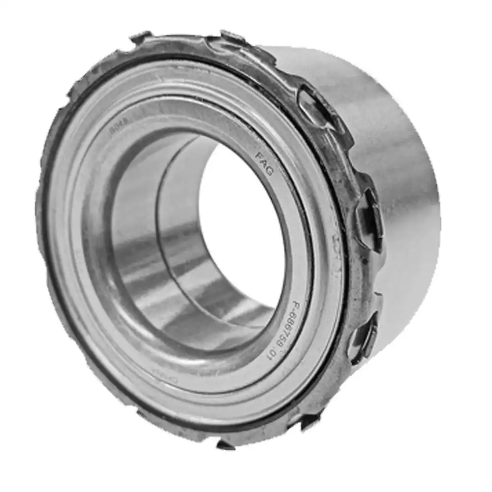 ROLAMENTO RODA DIANT POLO 1.6 16V 2017 EM DIANTE C/ABS