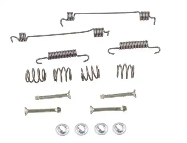 MOLA PATIM FREIO TRAS ECOSPORT 2012 ACIMA 2 LADOS