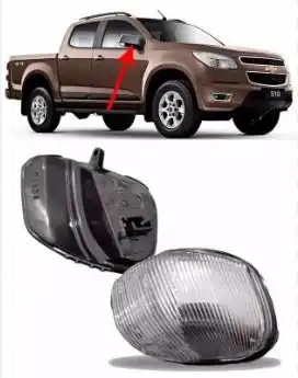 SINAL ESPELHO S-10 2012 A 2021 DIR