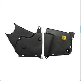 PROTETOR CORREIA COM FIAT PALIO 1.3 8V FIRE 2001 A 2005