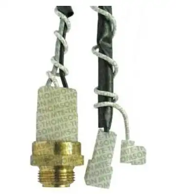 INTERRUPTOR RADIADOR FIAT UNO 1.0 1.3 1.5 1985/ C/AR - LONGO