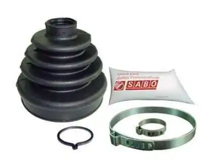 SANFONA HOMOCINETICA MONZA 1.8 1992 A 1996 MANUAL L.RODA