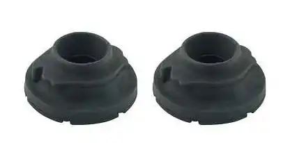 CALCO MOLA TRAS GOLF 2000 A 2014