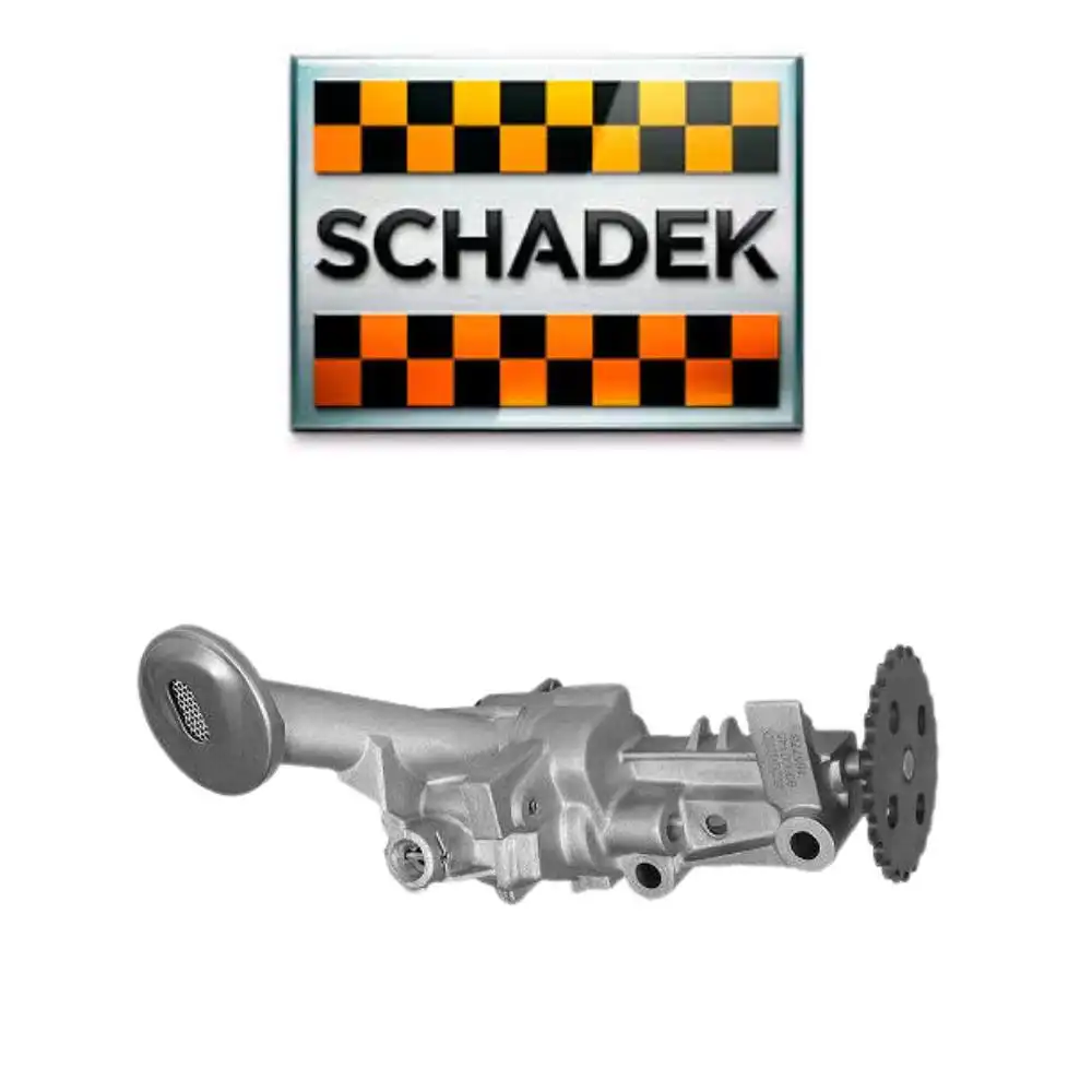 BOMBA OLEO RENAULT SCENIC MEGANE 2.0 16V 05/ C/PESCADOR