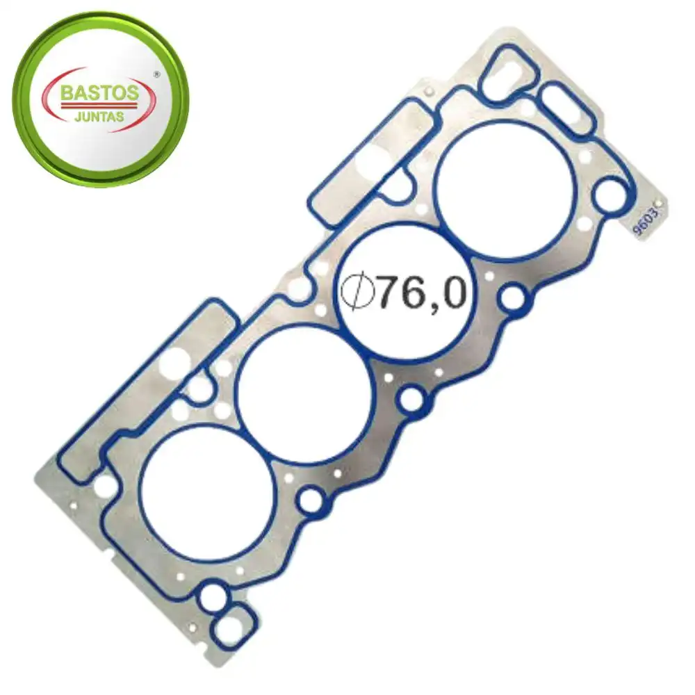 JUNTA CABECOTE PEUGEOT 208 1.5 8V C3 1.5 2012/ METAL