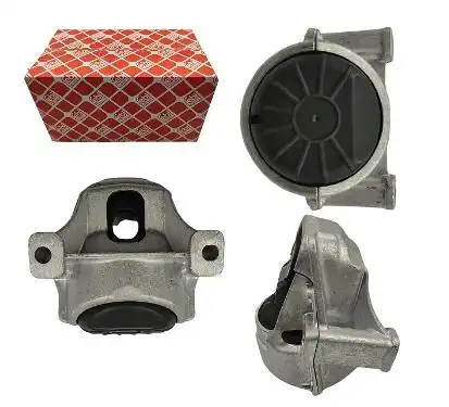 CALCO MOTOR DIR AUDI A4 2.0 2007 A 2015 S/ SENSOR