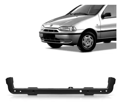 TRAVESSA RADIADOR FIAT PALIO /00