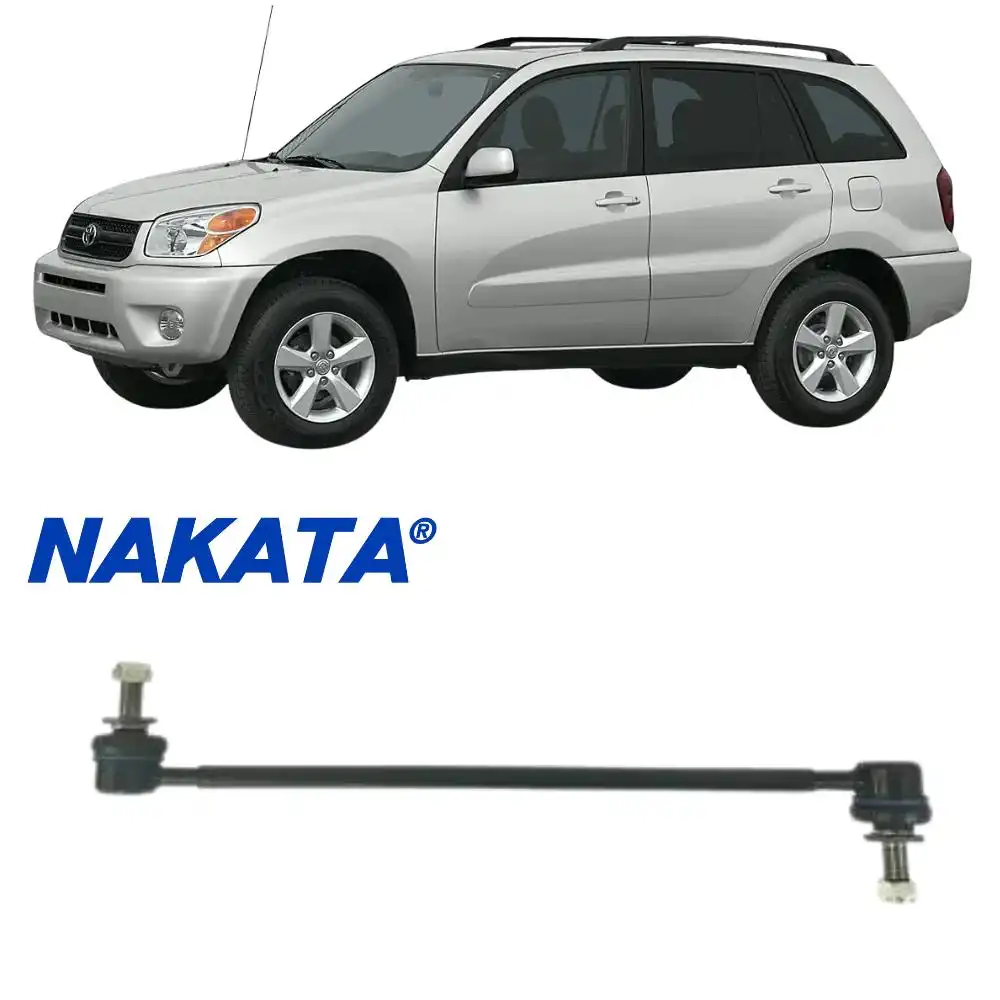 BIELETA DIANTEIRA TOYOTA RAV4 2005 A 2017