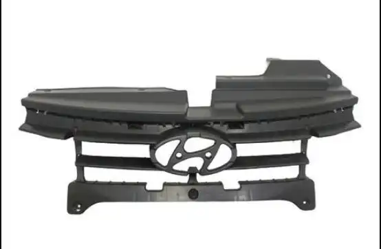 GRADE RADIADOR HYUNDAI HB20 2017/ (INTERNA)