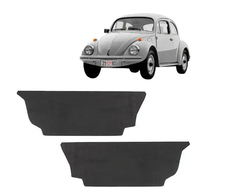 FORRACAO RODA PE FUSCA