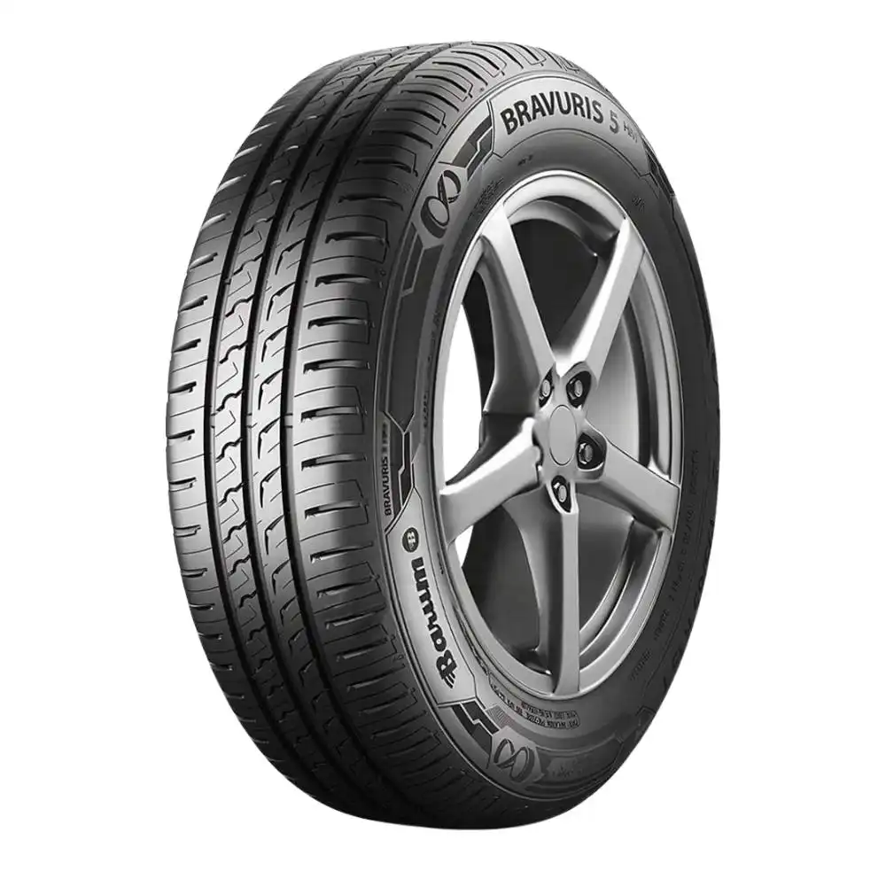 PNEU 195/55 R15 85V FR BARUM BRAVURIS 5HM