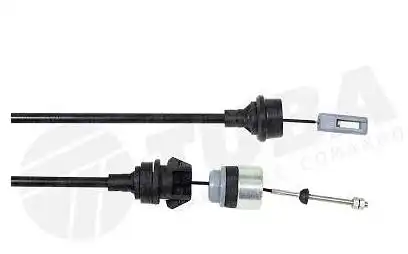 CABO EMBREAGEM XSARA PICASSO 1.8 1997 ACIMA 695MM